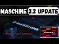Maschine 3 2 Brings MP3 EXPORT Game Changer Maschine 3 2 Brings MP3 EXPORT Game Changer
