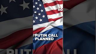 Trump weighs in on Russia outbreak and planned Putin call