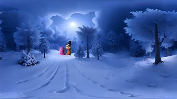 Incredibox Sprunki But Sprunki OC V3 Animated Series Intro in 360° VR