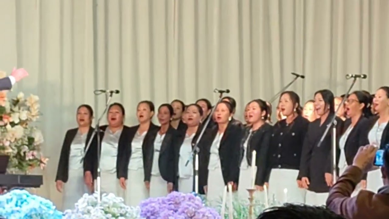 KBC (1925-2025) CENTENARY BENJONGMONG | Closing 