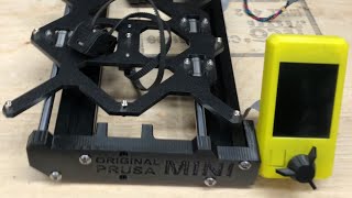 Prusa Mini V1 Repair U0026 Upgrade