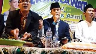 AR-RAHMAH Bersholawat Bersama Gus Azmi screenshot 4