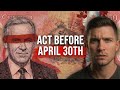 Your Family Could Lose $16,000 on May 1st