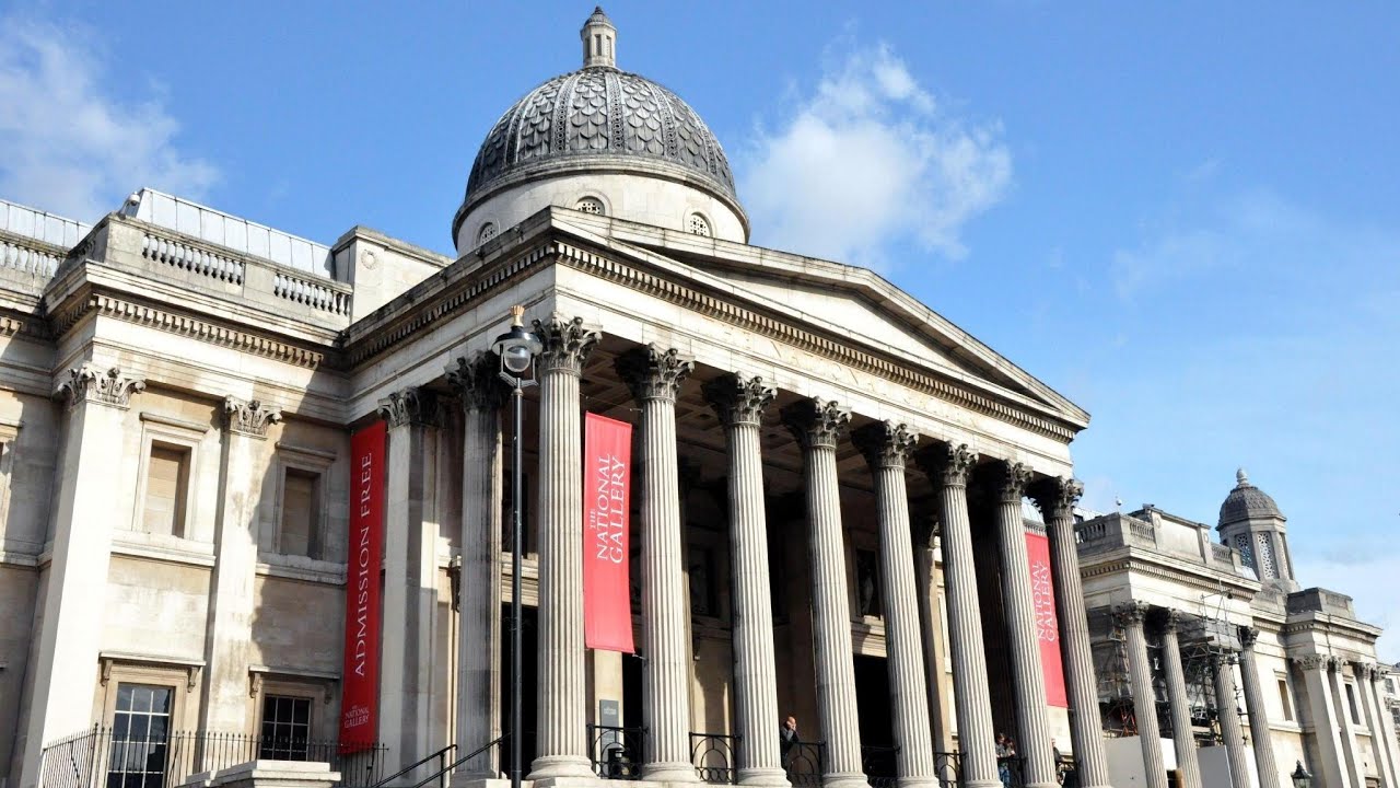 Rathbone Hotel, London, United Kingdom