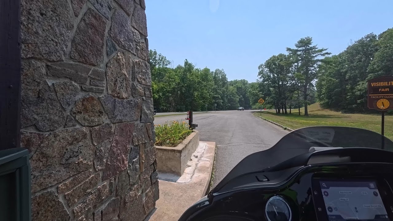 Prospect Mt  Highway 4K