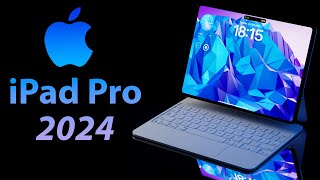 iPad Pro M3 Release Date and Price - PRODUCT SHORTAGE PROBLEM!!