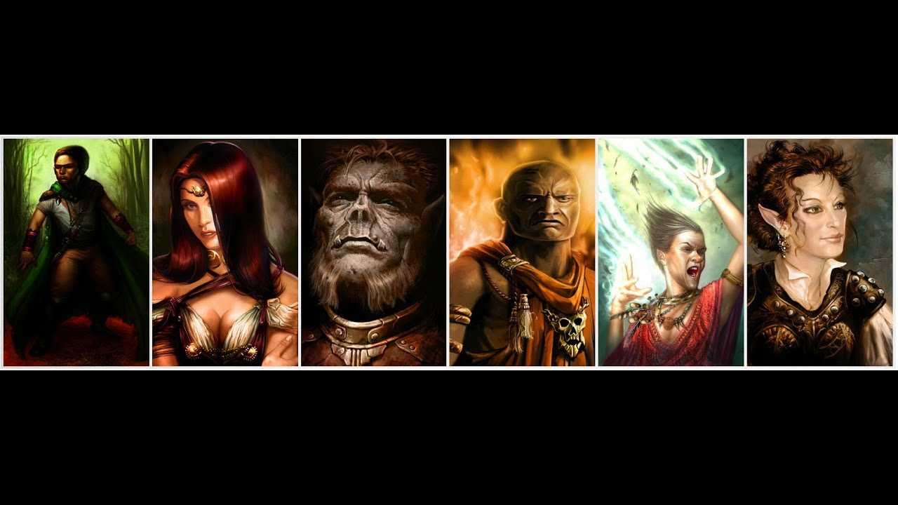 Neverwinter Nights: Enhanced Edition. Компаньоны