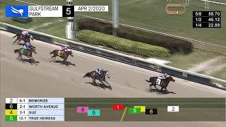 Vidéo de la course PMU CLAIMING