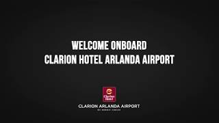 Safety On Board - Welcome Onboard