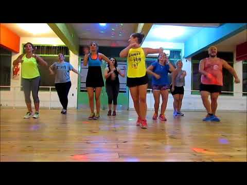 Loco Enamorado - ZUMBA® Coreografía