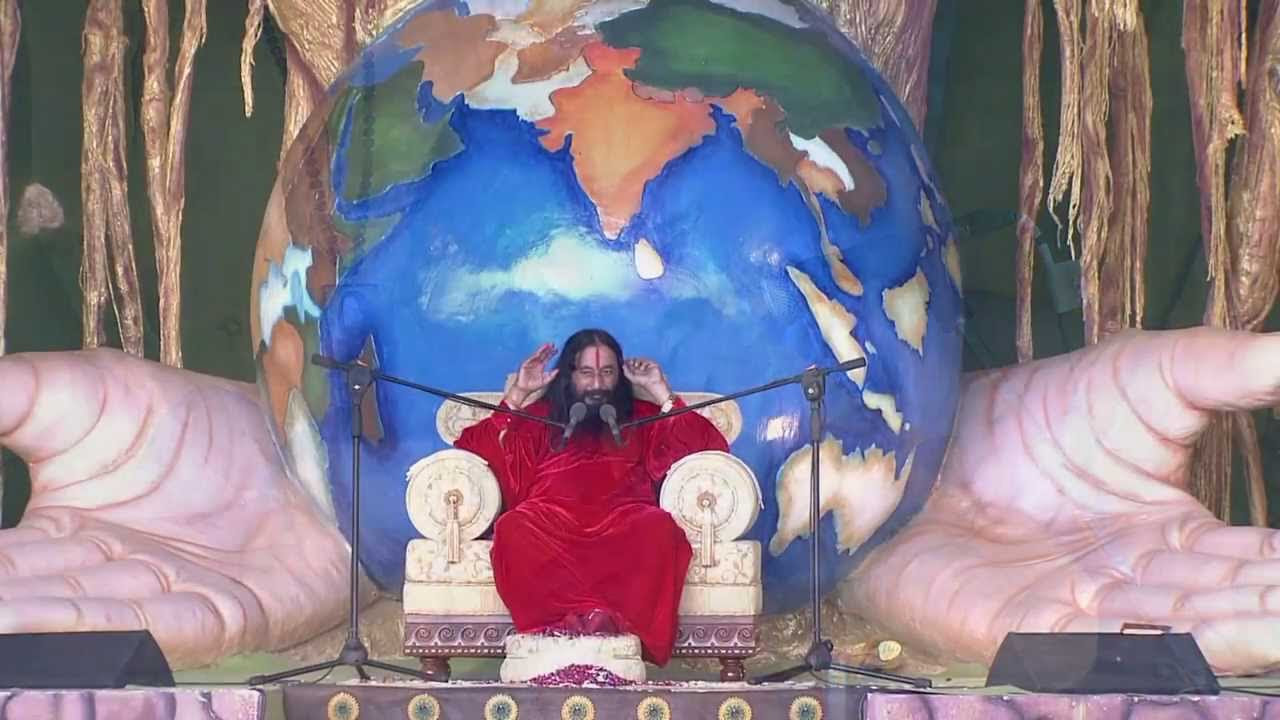       Yun na tum mayoos ho  DJJS Bhajan  Shri Ashutosh Maharaj Ji