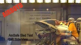 Famous Airbag Performance In General Aviation Restraint Systems Net Worth