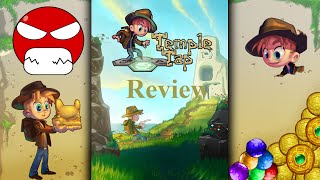 Temple Tap Review screenshot 4
