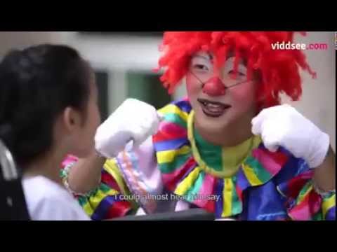Anak ini sangat membenci ayahnya  Hingga akhirnya ia menemukan rahasia besar sang ayah