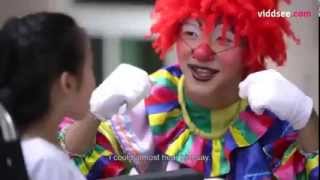 Anak ini sangat membenci ayahnya  Hingga akhirnya ia menemukan rahasia besar sang ayah