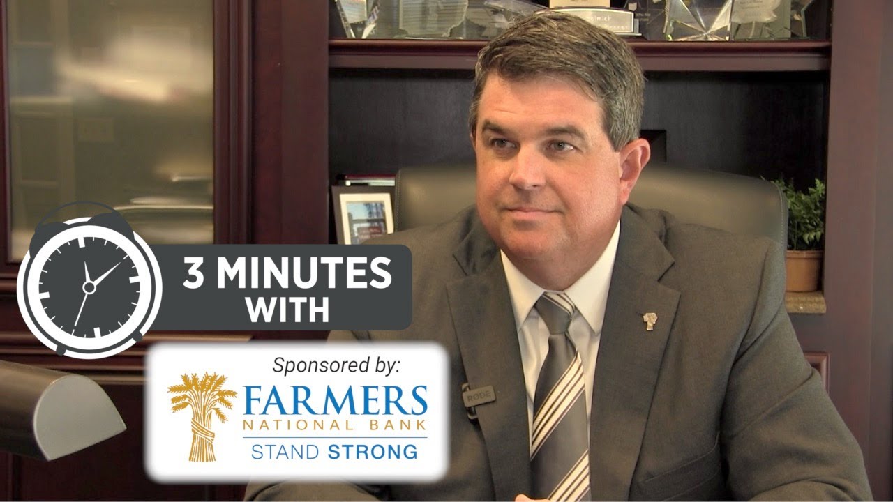 Farmers' CEO On the Benefit of NonInterest Acquisition of