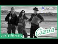 A irish and celtic band  cana   arteffects
