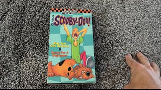 Download lagu My Complete Scooby-Doo DVD/VHS Collection