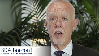 Finance for Executives - Executive Program | SDA Bocconi