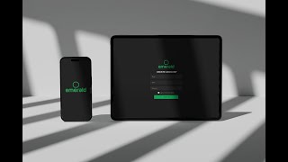 Emerald APK Demo screenshot 2