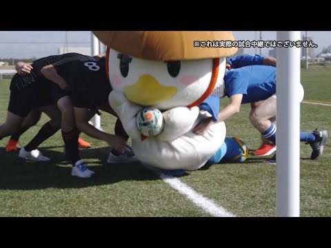しがの助「高校スポーツ応援編」