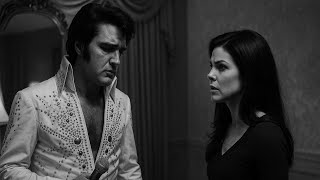 PRISCILLA CONFRONTS ELVIS ABOUT HIS AFFAIRS — HIS RESPONSE CHANGES EVERYTHING Profile
