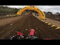 GoPro: J Day OffRoad Dozer GP Pro Class 2024
