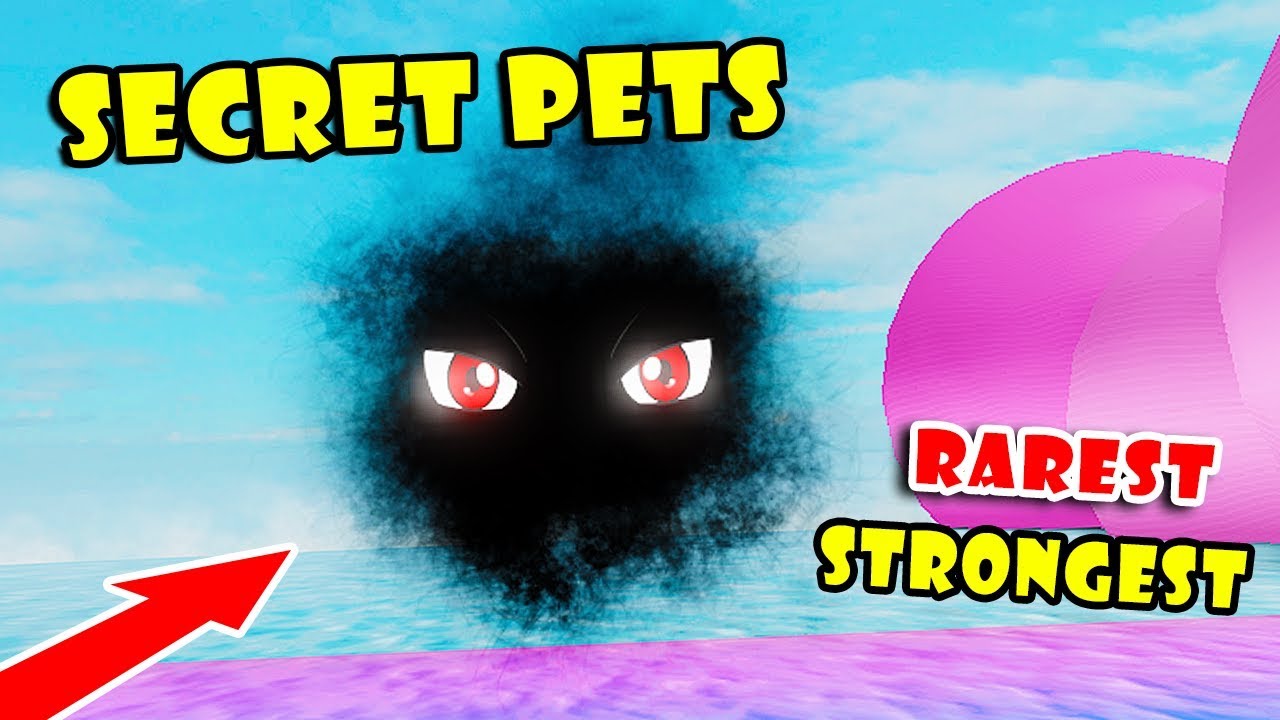 Secret Pet Darkness The Rarest Strongest Legendary Pets In Pet Trainer Simulator Roblox Pet Grooming Club - secret codes in roblox pet trainer pet grooming club