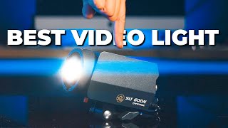 The BEST Video Light 2023 | iFootage SL1 60DN review