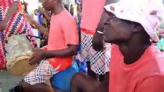 Uchi Mtupu Kwenye Baikoko Tandale