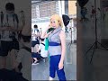 綱手 コスプレ『NARUTO -ナルト-』