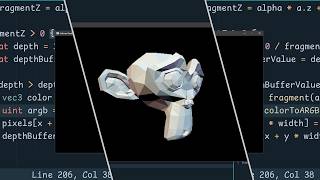 Information Let's write a Software Renderer from Scratch | Custom C-like language + SDL3 News