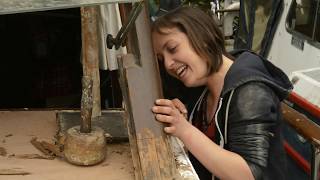 What Is It like To Be A Boat Builder? With Abbey Boat Builder