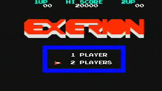 SUPER 42 IN 1 -TURBO GAME- (NINTENDO) screenshot 3