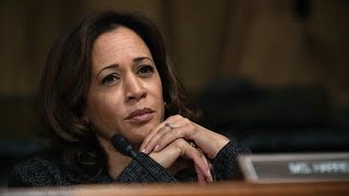 Sen. Kamala Harris announces run for president in 2020