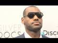 AT SILVERDOCS 2009: Opening Night With Lebron James