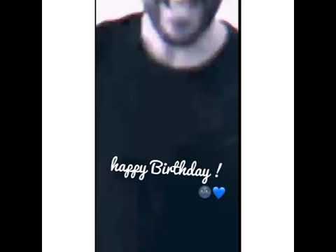 كل سنة وانت سالم حبيب القلب ناصيف زيتون ء  