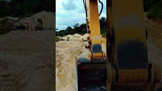 all you need to know about sand mining/extraction #viralvideos #sand #extra#sandmining #tailing#duet
