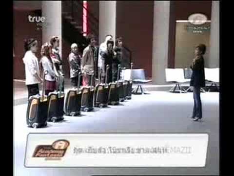 ครูปุ้ม กระเป๋า 8 ใบ กับการเริ่มต้นใหม่ Part6