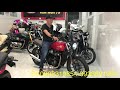 #Triumph Street TWin 900 HQCN Dk 2018 Bs TP  odo 17000km có vô nhiều đô chơi.