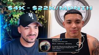 From $4K/Month to $20K+/Month With One Simple Coaching System