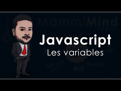 1 javascript les variables