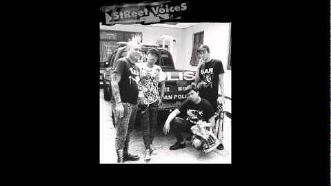 Street Voices - Genocide By Abortion