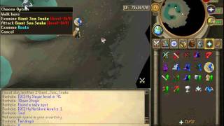 giant sea snake invention47 rsps!!!