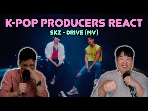 Musicians react & review ♡ SKZ 