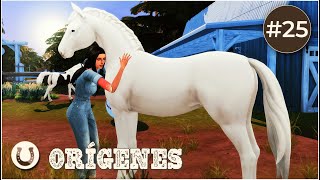 NO ES EL FINAL PERO CASI || ORÍGENES  EP 25 || RETO DE POBRE A RANCHERA || SIMS 4