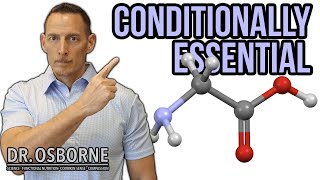 The Most Overlooked Amino Acid for Healing, Detox, and Energy!