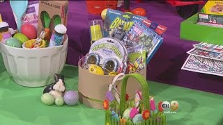 Creative Easter Basket Ideas