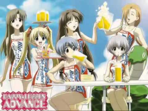 HAPPY☆LESSON ADVANCE&FINAL メモリアルソングス Amazon.co.jp: HAPPY☆LESSON ADVANCE&FINAL メモリアルソングス
