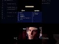 C++ Vs Python